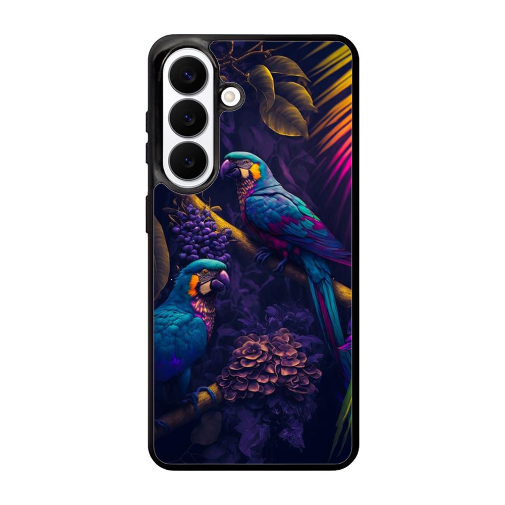 Beautifull Birds FSamsung Galaxy S26 Case FE0079
