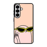 Its Okay FSamsung Galaxy S26 Plus Case FE0374