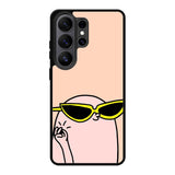 Its Okay FSamsung Galaxy S26 Ultra Case FE0374