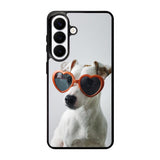 Cool Dog FSamsung Galaxy S26 Case FE0169