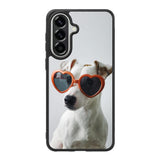 Cool Dog FSamsung Galaxy A57 Case FE0169