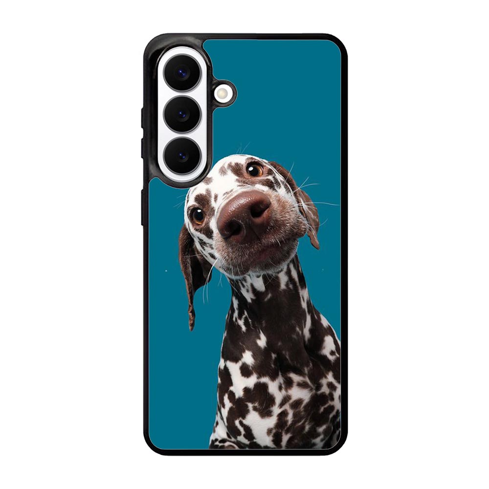 Hi Dog FSamsung Galaxy S26 Case FE0356