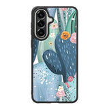Pattern Cactus FSamsung Galaxy A57 Case FE0487