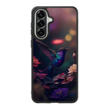 Rainbow Bird FSamsung Galaxy A37 Case FE0525
