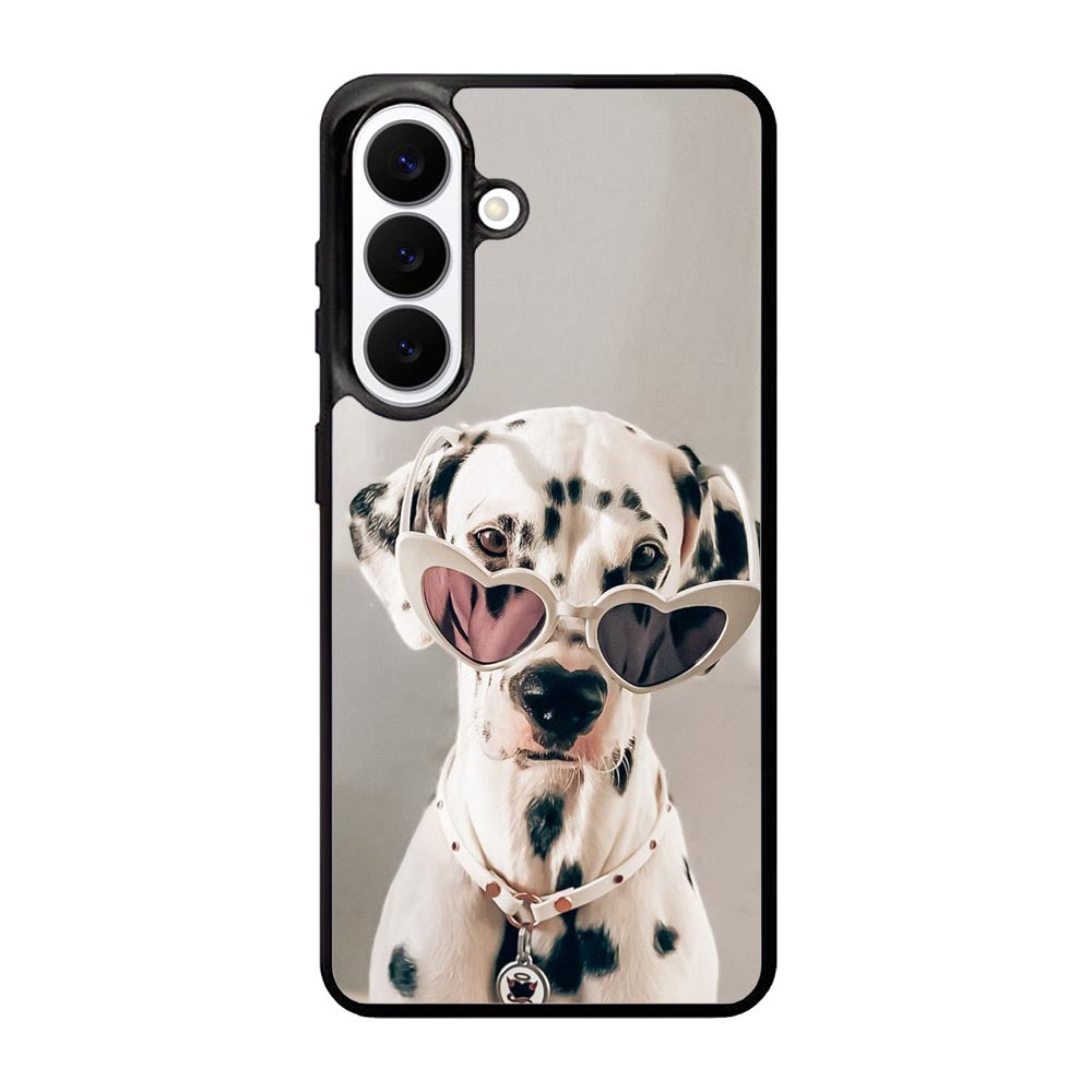 Dog Cool FSamsung Galaxy S26 Plus Case FE0208
