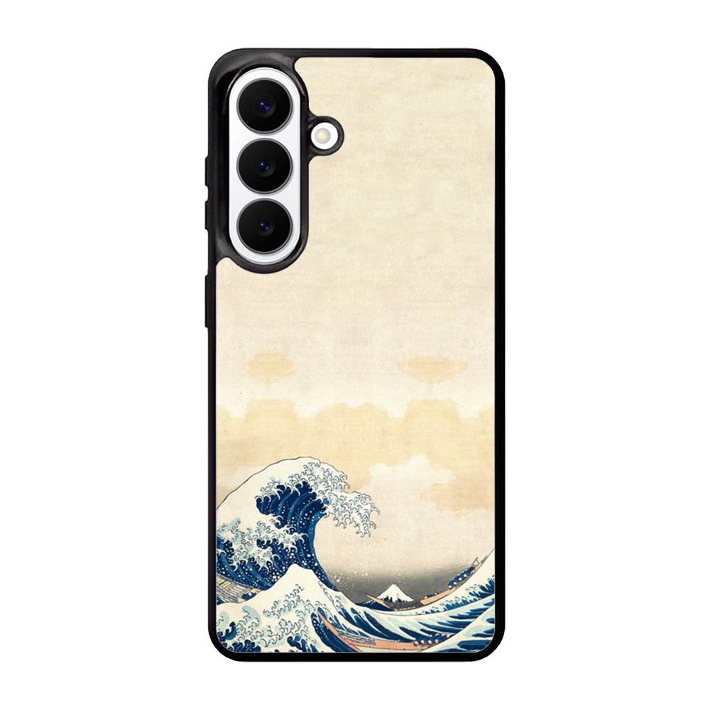 Japanese Wave FSamsung Galaxy S26 Plus Case FE0380
