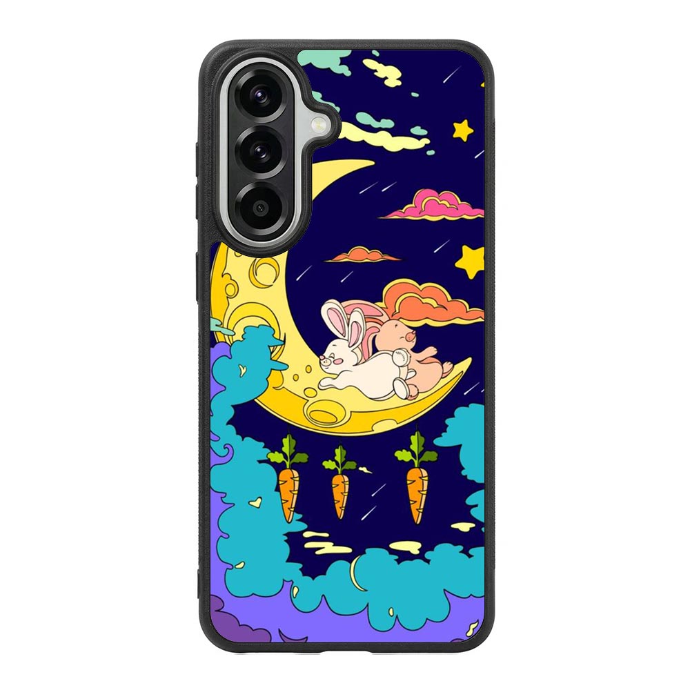 Sleep Bunny FSamsung Galaxy A57 Case FE0570