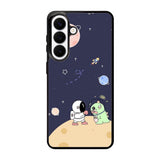 Astro and Dino FSamsung Galaxy S26 Case FE0042