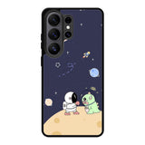Astro and Dino FSamsung Galaxy S26 Ultra Case FE0042