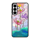 Beauty Flowers FSamsung Galaxy S26 Plus Case FE0088