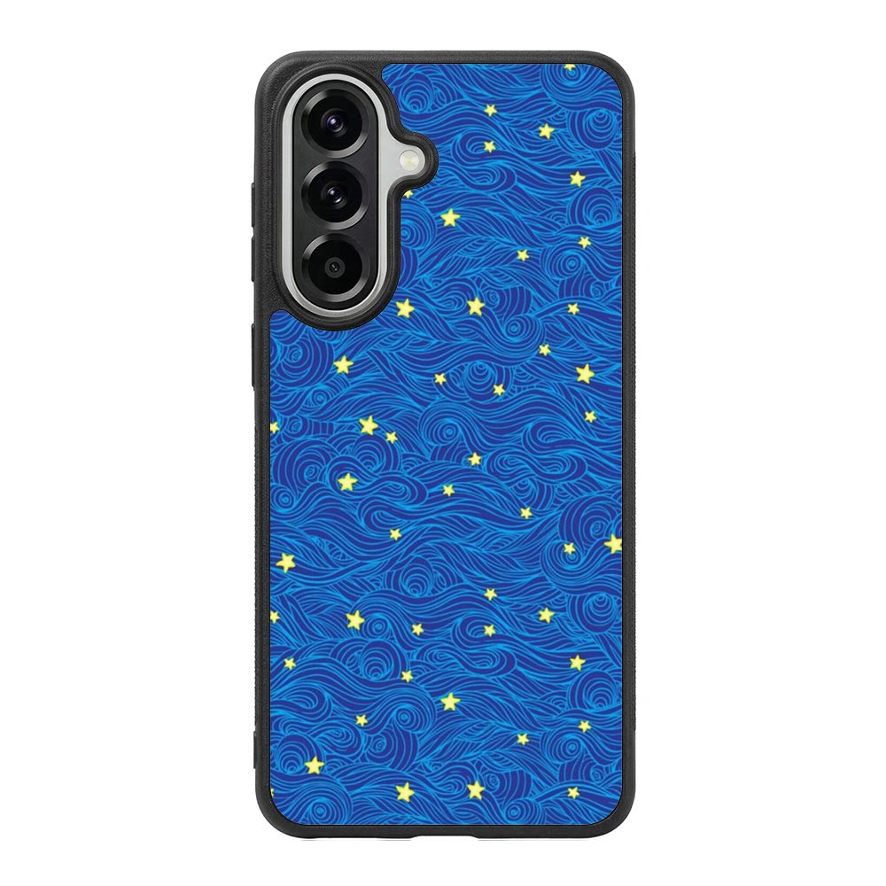 Star Wave Samsung Galaxy A57 Case FE0593