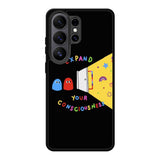 Your Consciousness Samsung Galaxy S26 Ultra Case FE0668