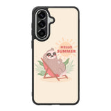 Hello Summer Samsung Galaxy A57 Case FE0353