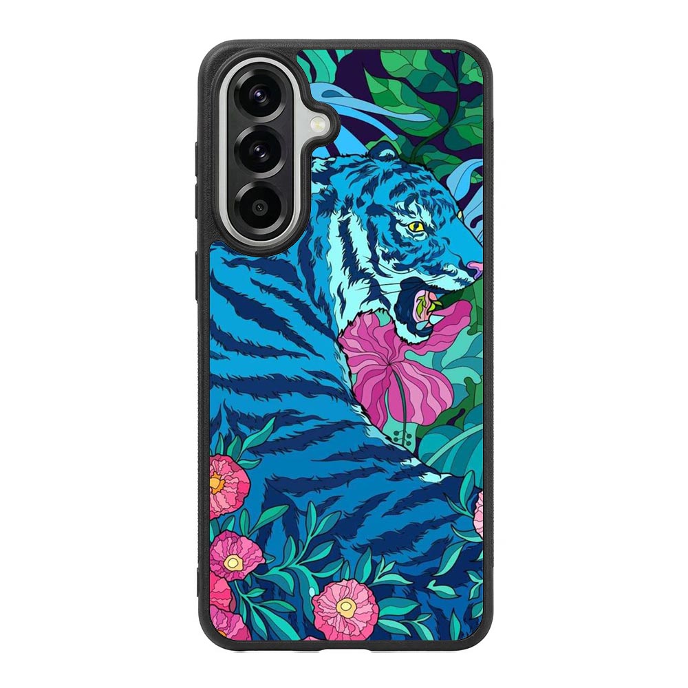 Tiger Handsome Samsung Galaxy A57 Case FE0618