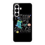 Need Space Samsung Galaxy S26 Plus Case FE0458
