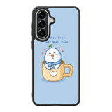 Hey You Samsung Galaxy A57 Case FE0355