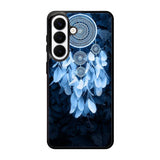 Dreamcatcher Blue Samsung Galaxy S26 Case FE0229