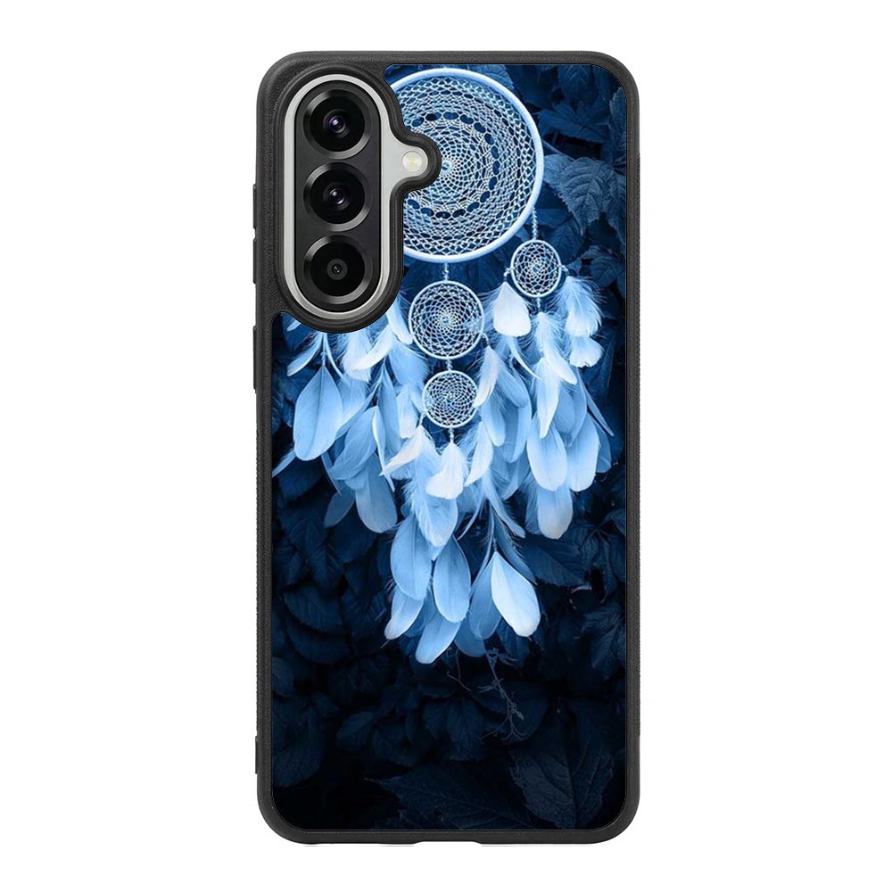 Dreamcatcher Blue Samsung Galaxy A37 Case FE0229