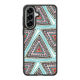 Tribal Pattern Samsung Galaxy A57 Case FE0623