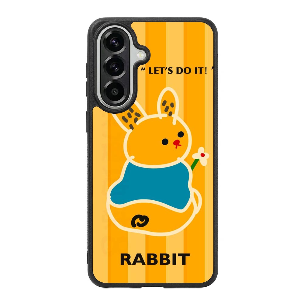 Lets do It Samsung Galaxy A37 Case FE0400