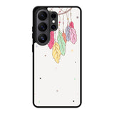 Simple Dreamcatcher Samsung Galaxy S26 Ultra Case FE0557
