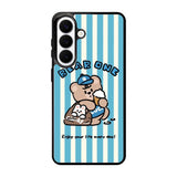 Bear One Samsung Galaxy S26 Case FE0070