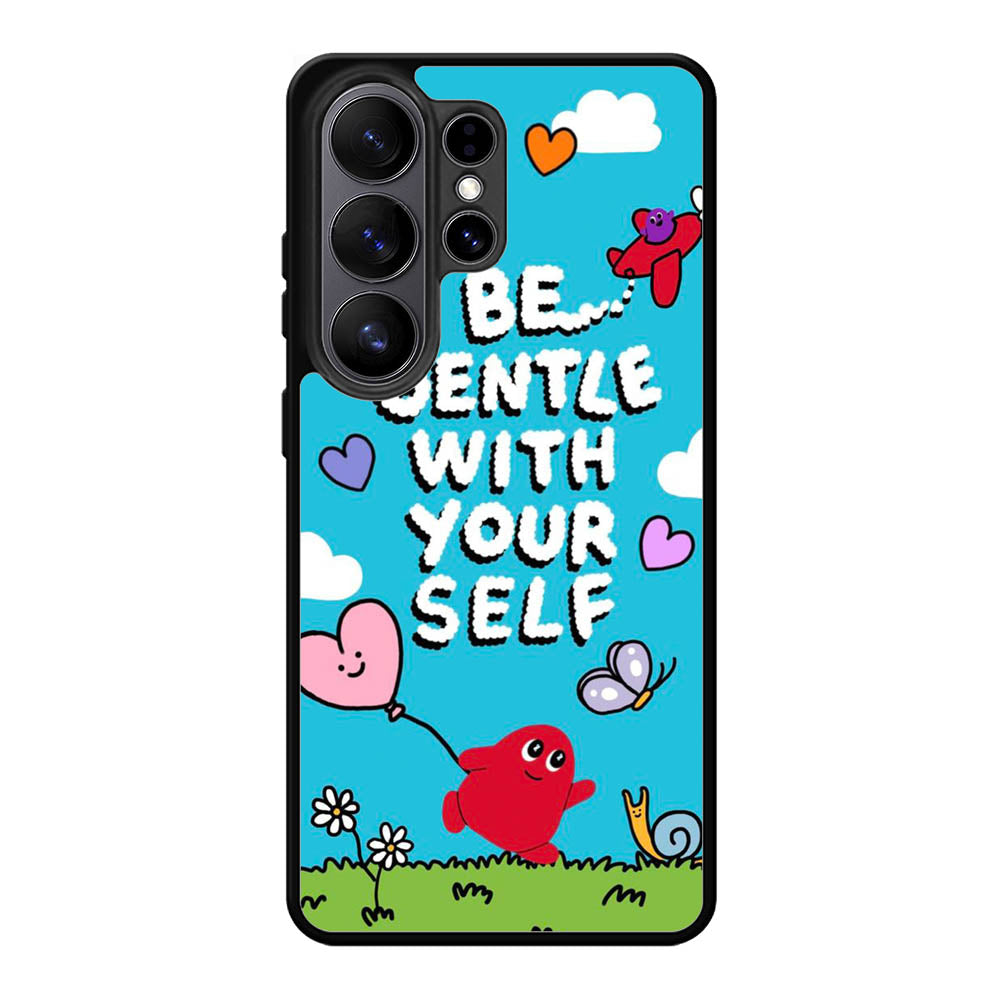 Be Gentle Samsung Galaxy S26 Ultra Case FE0063