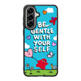 Be Gentle Samsung Galaxy A57 Case FE0063