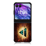 30 SECONDS TO MARS 2 Motorola Moto Razr 2024 , Moto Razr 50 Case FE3036