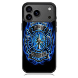 Fire Fighter Case iPhone 18 Pro Max Case DC0637