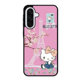 Hello Kitty Eiffel Samsung Galaxy A56 Case FE5596