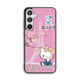 Hello Kitty Eiffel Samsung Galaxy A26 Case FE5596