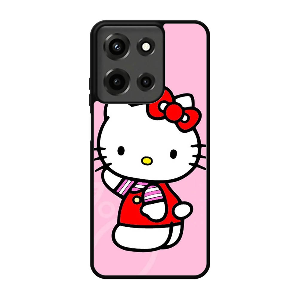 Hello Kitty 5th Motorola Moto G 5G 2025 Case FE7327