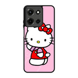 Hello Kitty 5th Motorola Moto G 5G 2025 Case FE7327