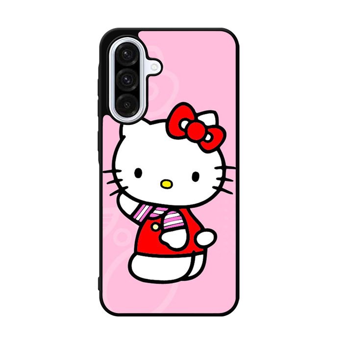 Hello Kitty 5th Samsung Galaxy A36 Case FE7327
