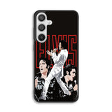 Elvis Presley If I Can Dream Samsung Galaxy A26 Case FE3108