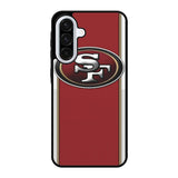 San Francisco 49Ers 1st Samsung Galaxy A56 Case FE7277