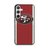 San Francisco 49Ers 1st Samsung Galaxy A26 Case FE5368
