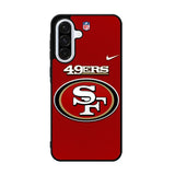 San Francisco 49Ers 2nd Samsung Galaxy A36 Case FE7366