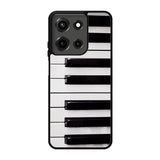 Piano Motorola Moto G 5G 2025 Case FE7853