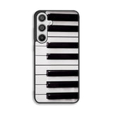 Piano Samsung Galaxy A26 Case FE3371