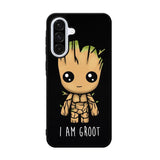 I am Groot Samsung Galaxy A36 Case FE7591
