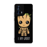 I am Groot Motorola Moto G Power 5G 2024 Case FE5151