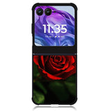 Rose Motorola Moto Razr 2024 , Moto Razr 50 Case