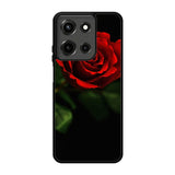 Rose Motorola Moto G 5G 2025 Case FE2581