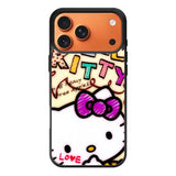 Hello Kitty Cute 1st iPhone 18 Pro Max Case