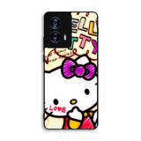 Hello Kitty Cute 1st Motorola Moto G Power 5G 2024 Case FE7778