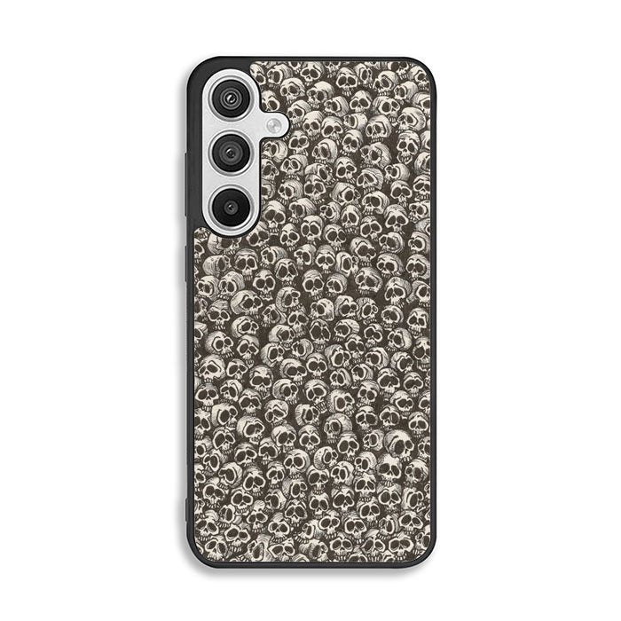 Skulls Samsung Galaxy A26 Case FE8305