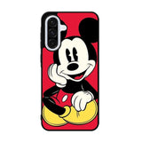 Mickey Mouse 6th Samsung Galaxy A36 Case FE7526