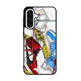 Hypebeast Shoes Samsung Galaxy A36 Case FE7412